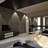6. Kamar Tidur Utama View 1
